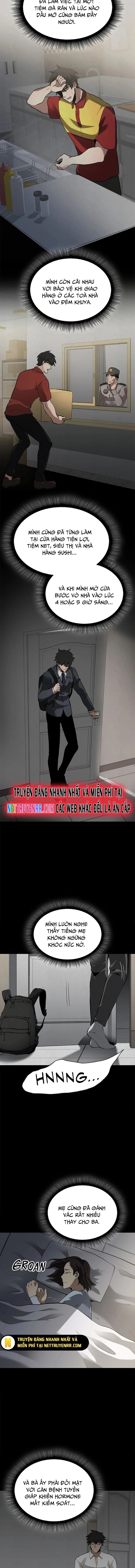 Sự Trở Lại Ma Dược Sư Cấp Fff Chapter 89 - 11