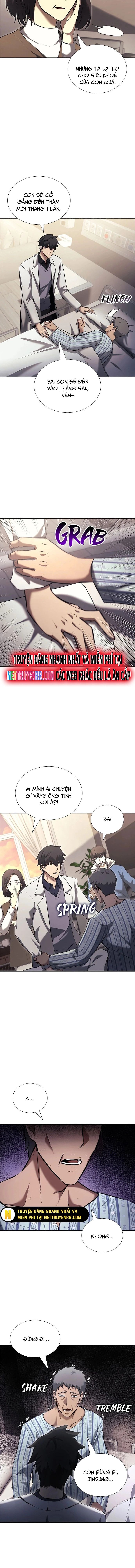 Sự Trở Lại Ma Dược Sư Cấp Fff Chapter 89 - 15