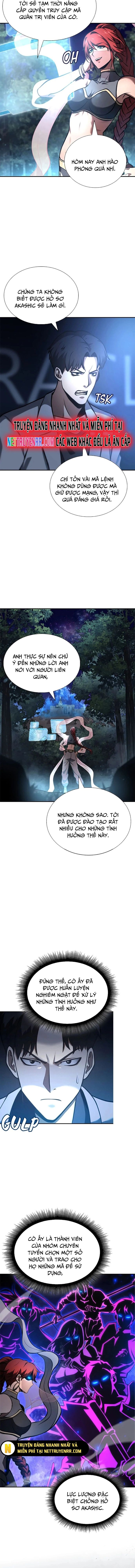 Sự Trở Lại Ma Dược Sư Cấp Fff Chapter 89 - 5