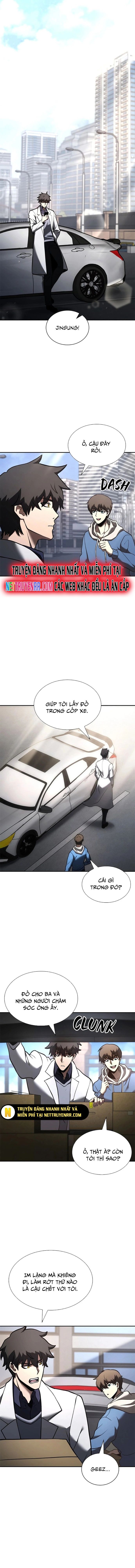 Sự Trở Lại Ma Dược Sư Cấp Fff Chapter 89 - 7