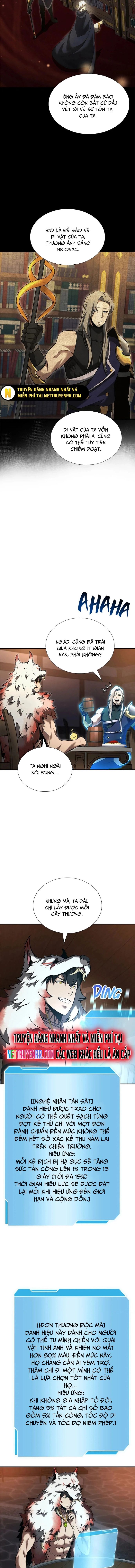 Sự Trở Lại Ma Dược Sư Cấp Fff Chapter 90 - 12