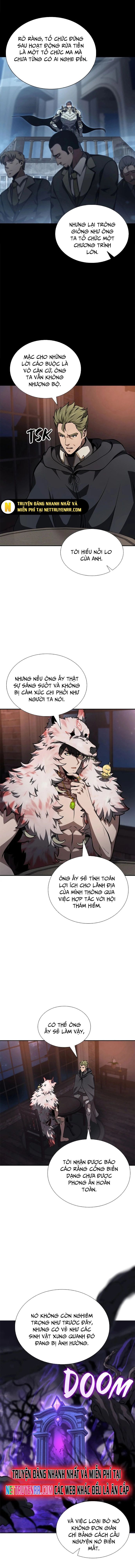 Sự Trở Lại Ma Dược Sư Cấp Fff Chapter 90 - 16