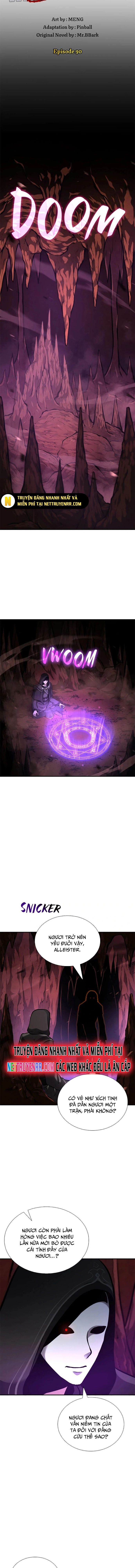 Sự Trở Lại Ma Dược Sư Cấp Fff Chapter 90 - 3