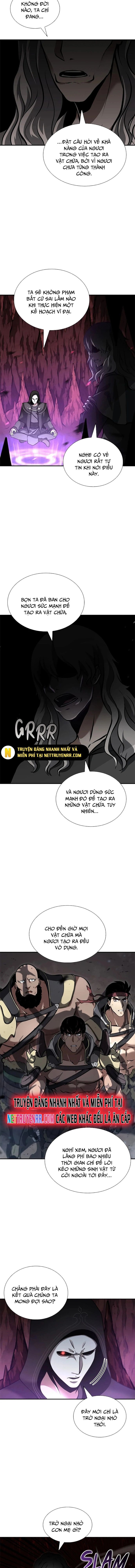 Sự Trở Lại Ma Dược Sư Cấp Fff Chapter 90 - 4