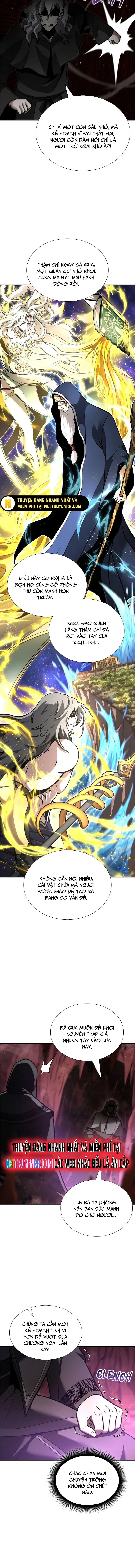 Sự Trở Lại Ma Dược Sư Cấp Fff Chapter 90 - 5