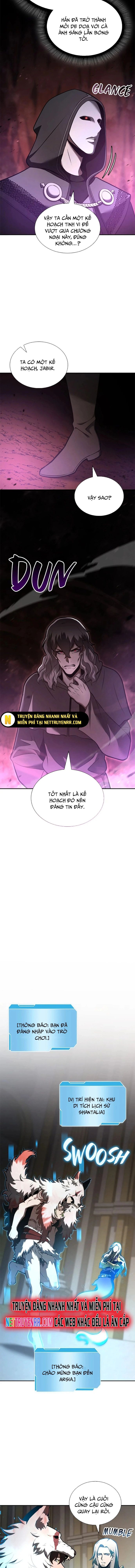 Sự Trở Lại Ma Dược Sư Cấp Fff Chapter 90 - 8