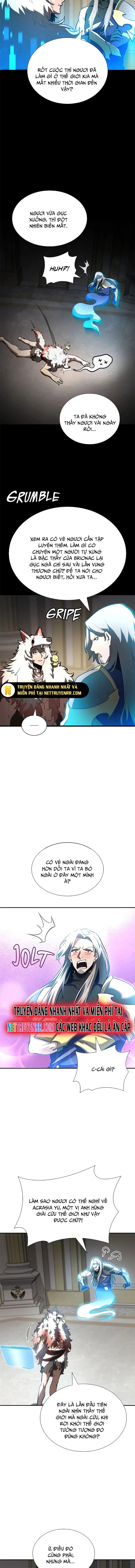 Sự Trở Lại Ma Dược Sư Cấp Fff Chapter 90 - 9