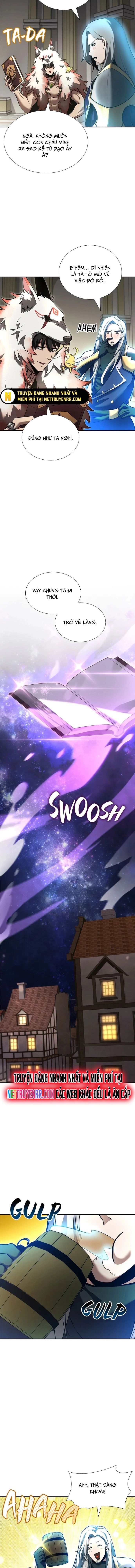 Sự Trở Lại Ma Dược Sư Cấp Fff Chapter 90 - 10