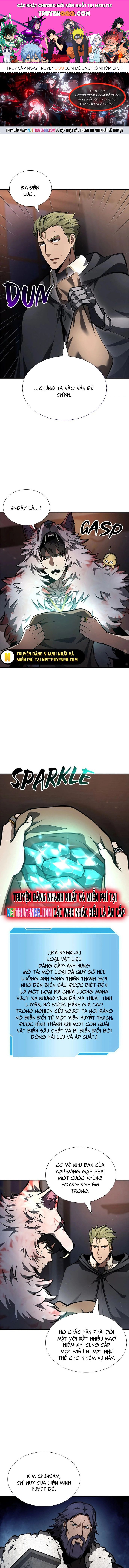 Sự Trở Lại Ma Dược Sư Cấp Fff Chapter 91 - 1