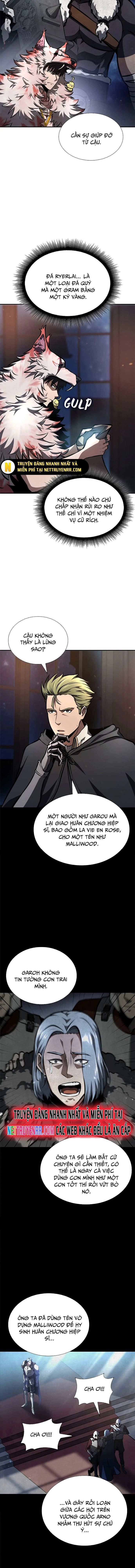 Sự Trở Lại Ma Dược Sư Cấp Fff Chapter 91 - 2