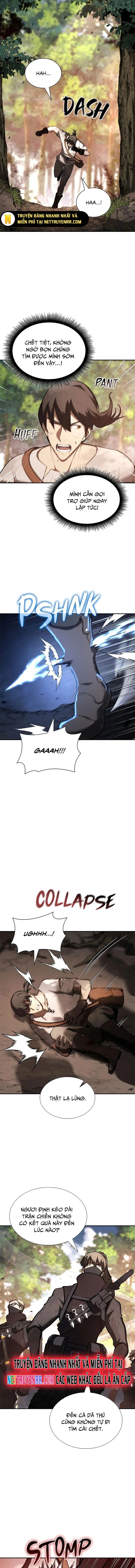 Sự Trở Lại Ma Dược Sư Cấp Fff Chapter 91 - 11