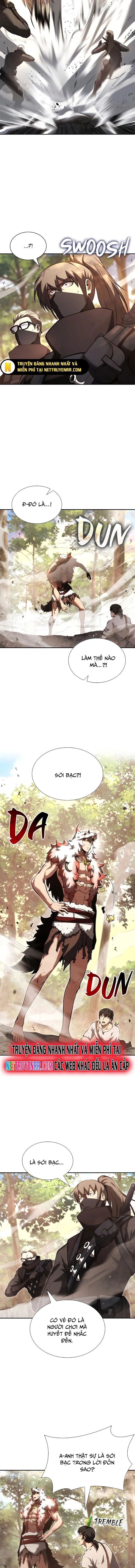 Sự Trở Lại Ma Dược Sư Cấp Fff Chapter 91 - 13