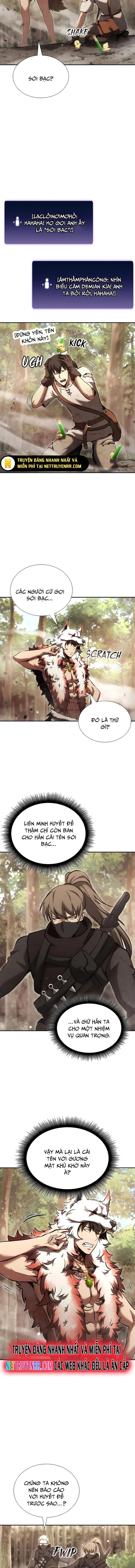 Sự Trở Lại Ma Dược Sư Cấp Fff Chapter 91 - 14