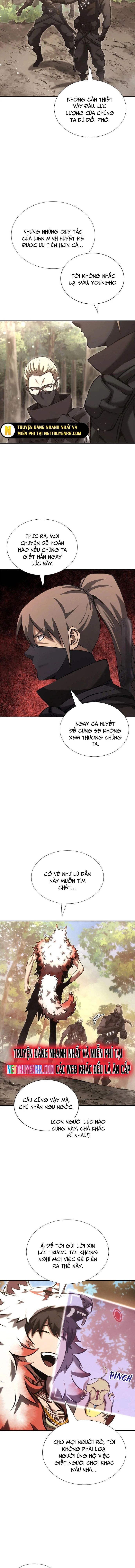 Sự Trở Lại Ma Dược Sư Cấp Fff Chapter 91 - 15