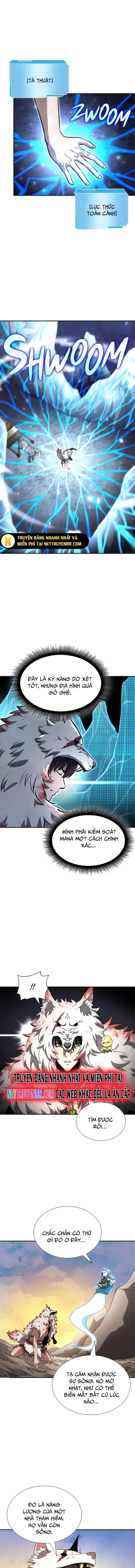 Sự Trở Lại Ma Dược Sư Cấp Fff Chapter 91 - 8