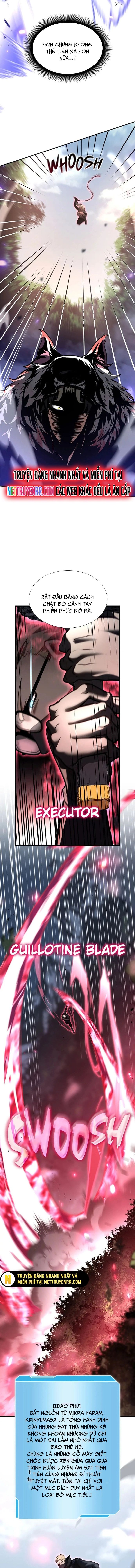 Sự Trở Lại Ma Dược Sư Cấp Fff Chapter 92 - 11