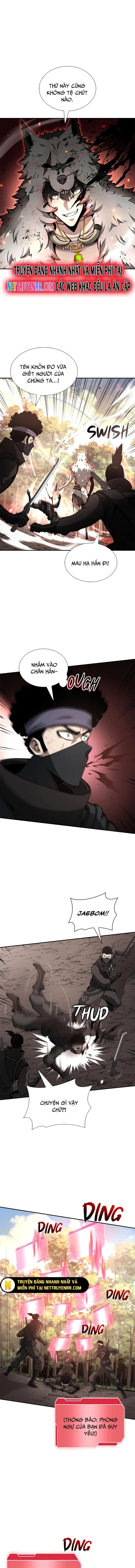 Sự Trở Lại Ma Dược Sư Cấp Fff Chapter 92 - 15