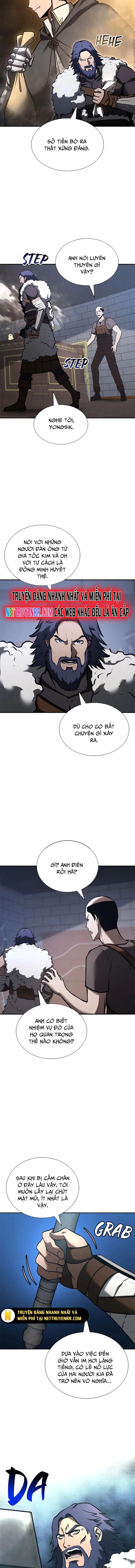 Sự Trở Lại Ma Dược Sư Cấp Fff Chapter 92 - 4