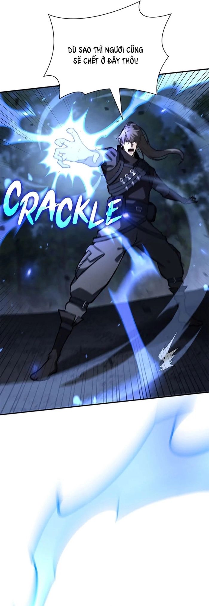 Sự Trở Lại Ma Dược Sư Cấp Fff Chapter 93 - 13