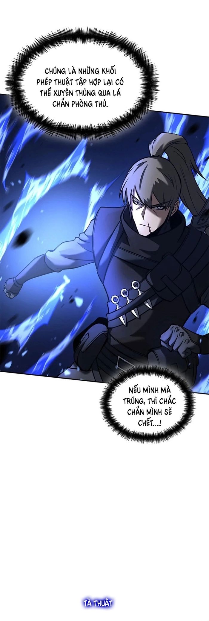 Sự Trở Lại Ma Dược Sư Cấp Fff Chapter 93 - 17