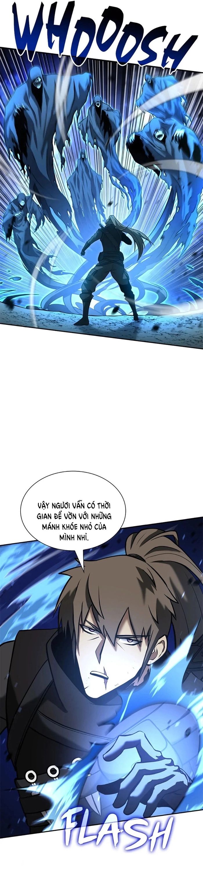 Sự Trở Lại Ma Dược Sư Cấp Fff Chapter 93 - 19