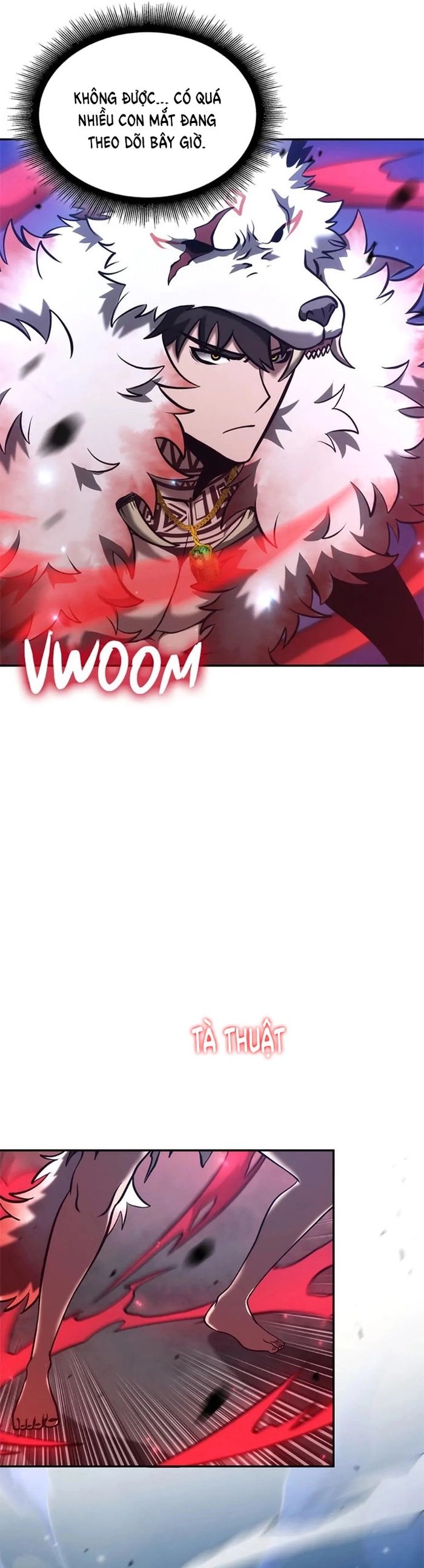 Sự Trở Lại Ma Dược Sư Cấp Fff Chapter 93 - 23