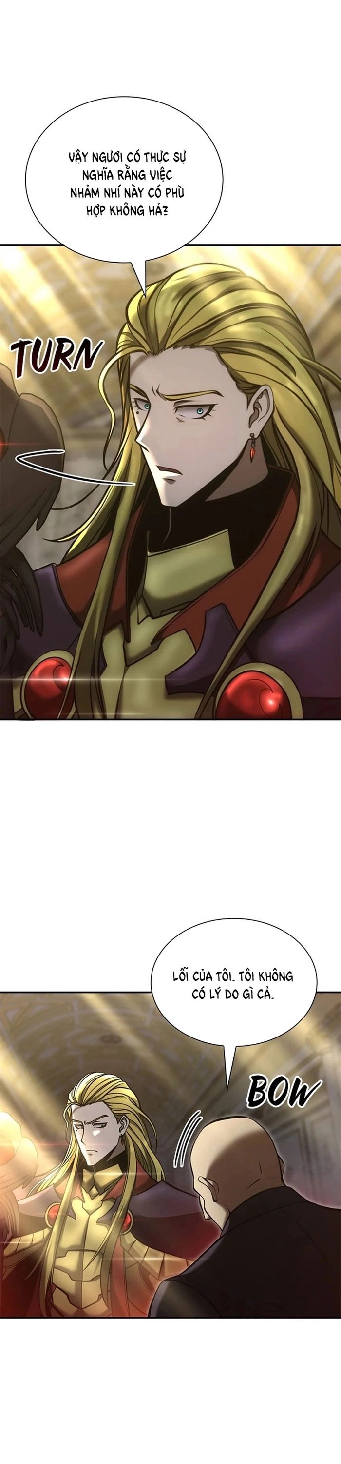 Sự Trở Lại Ma Dược Sư Cấp Fff Chapter 93 - 27