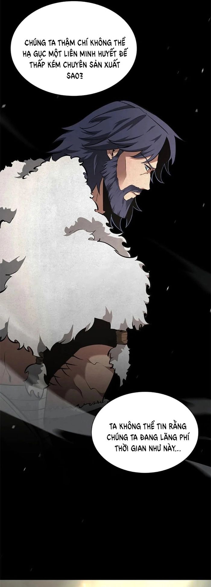 Sự Trở Lại Ma Dược Sư Cấp Fff Chapter 93 - 30