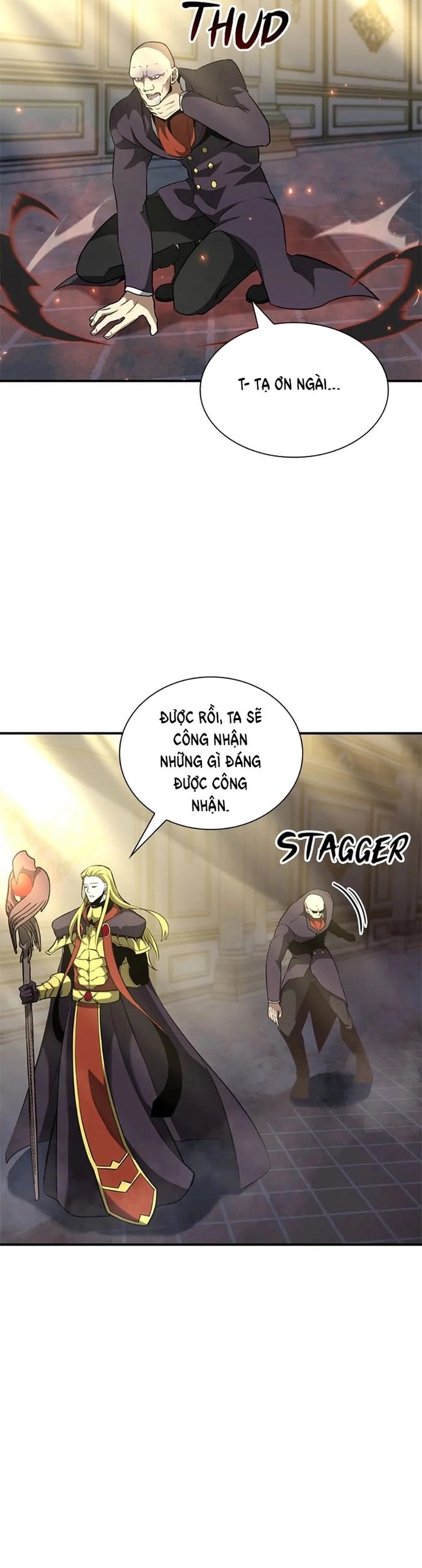 Sự Trở Lại Ma Dược Sư Cấp Fff Chapter 93 - 32