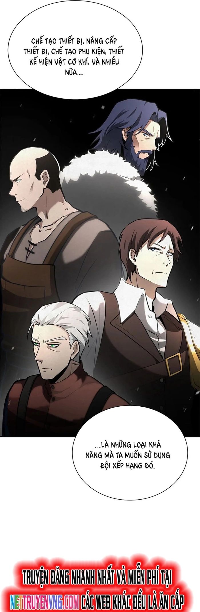 Sự Trở Lại Ma Dược Sư Cấp Fff Chapter 93 - 33