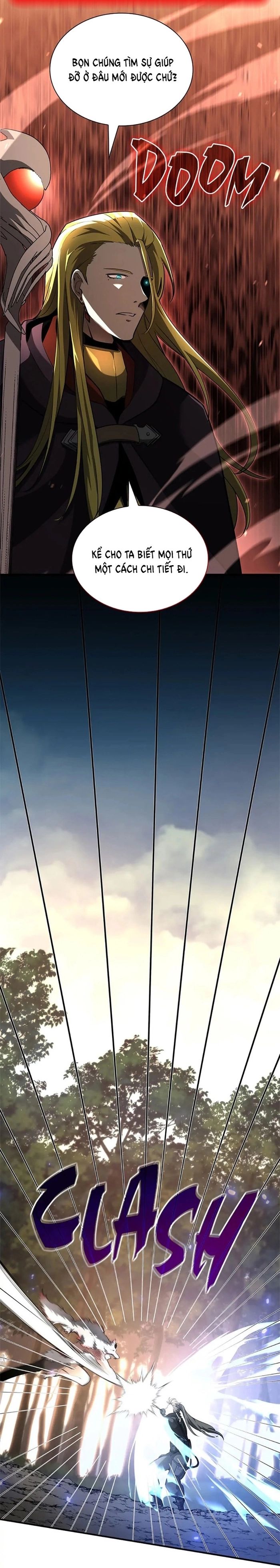 Sự Trở Lại Ma Dược Sư Cấp Fff Chapter 93 - 37