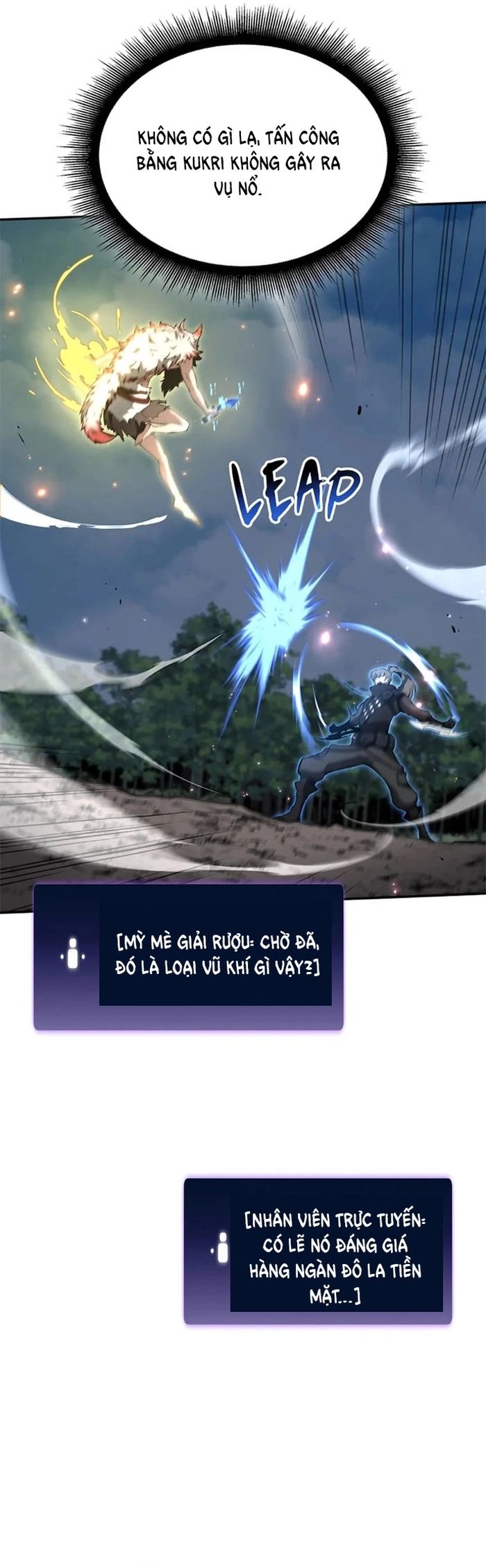 Sự Trở Lại Ma Dược Sư Cấp Fff Chapter 93 - 40