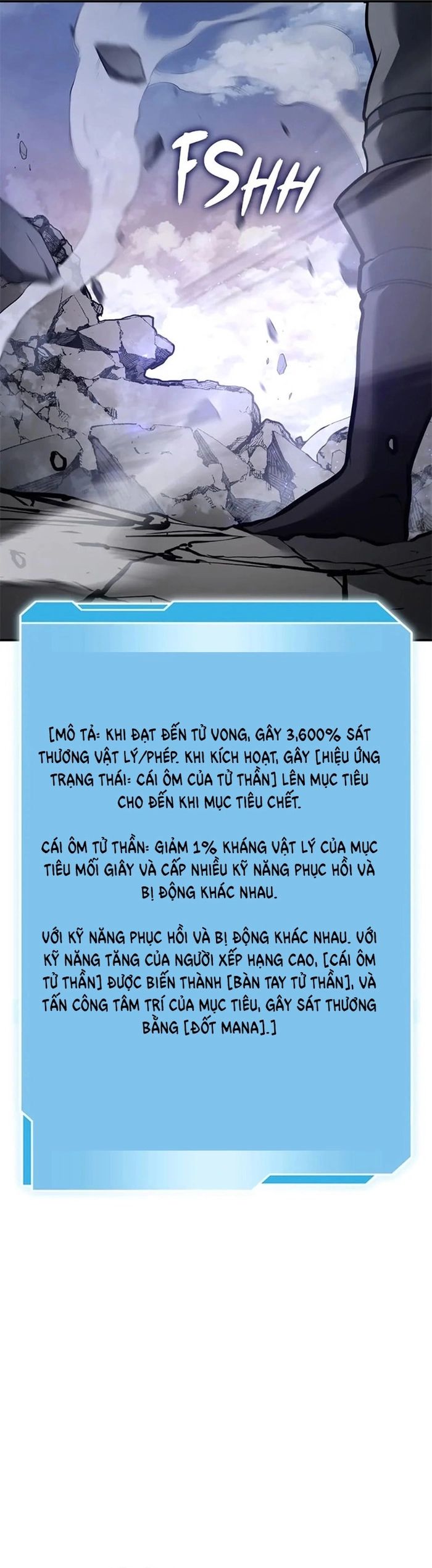 Sự Trở Lại Ma Dược Sư Cấp Fff Chapter 93 - 49