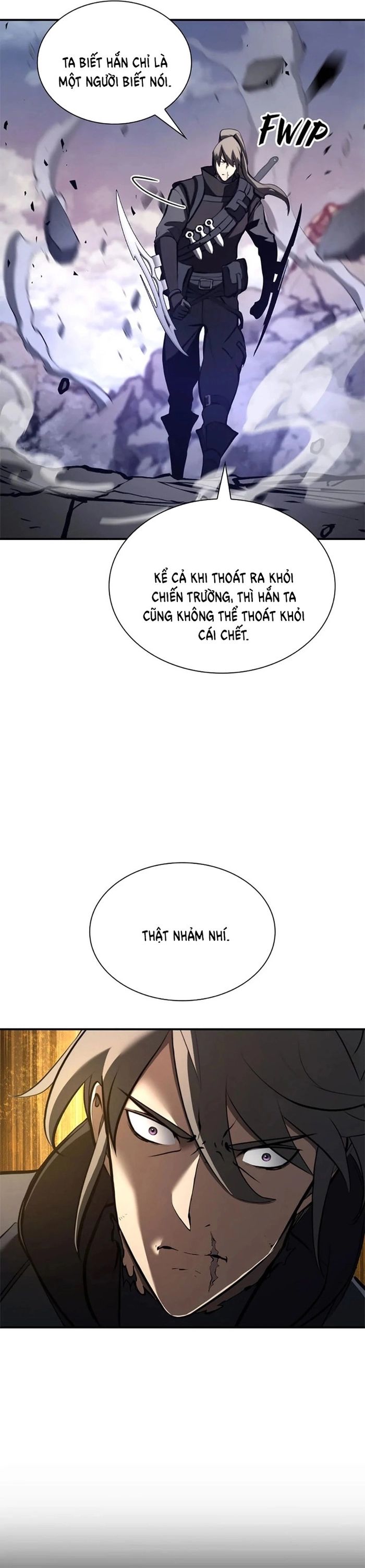 Sự Trở Lại Ma Dược Sư Cấp Fff Chapter 93 - 50