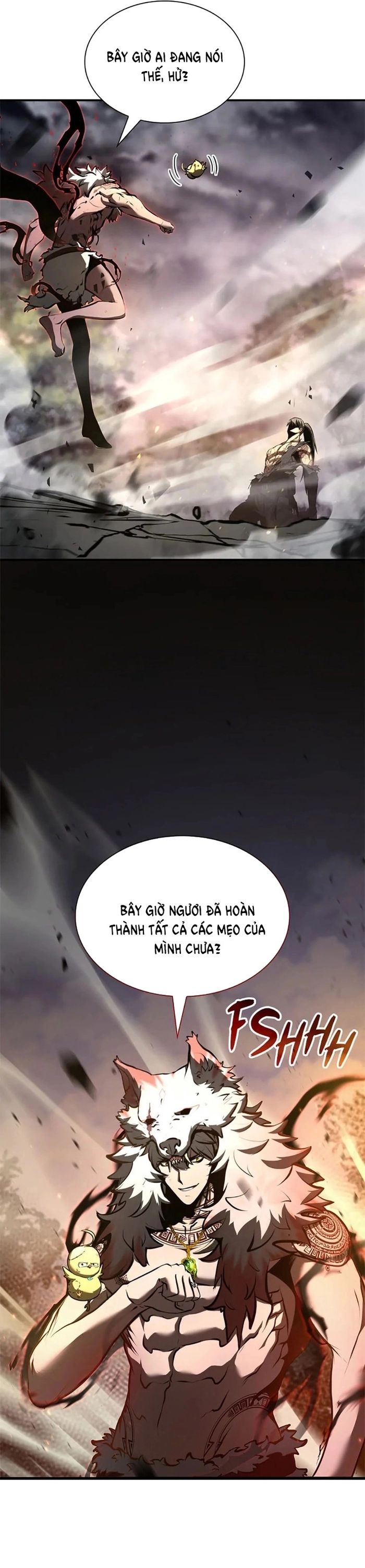 Sự Trở Lại Ma Dược Sư Cấp Fff Chapter 93 - 56