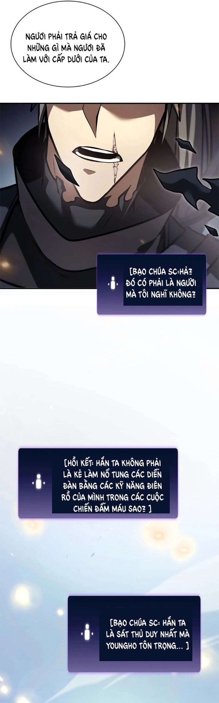 Sự Trở Lại Ma Dược Sư Cấp Fff Chapter 93 - 8