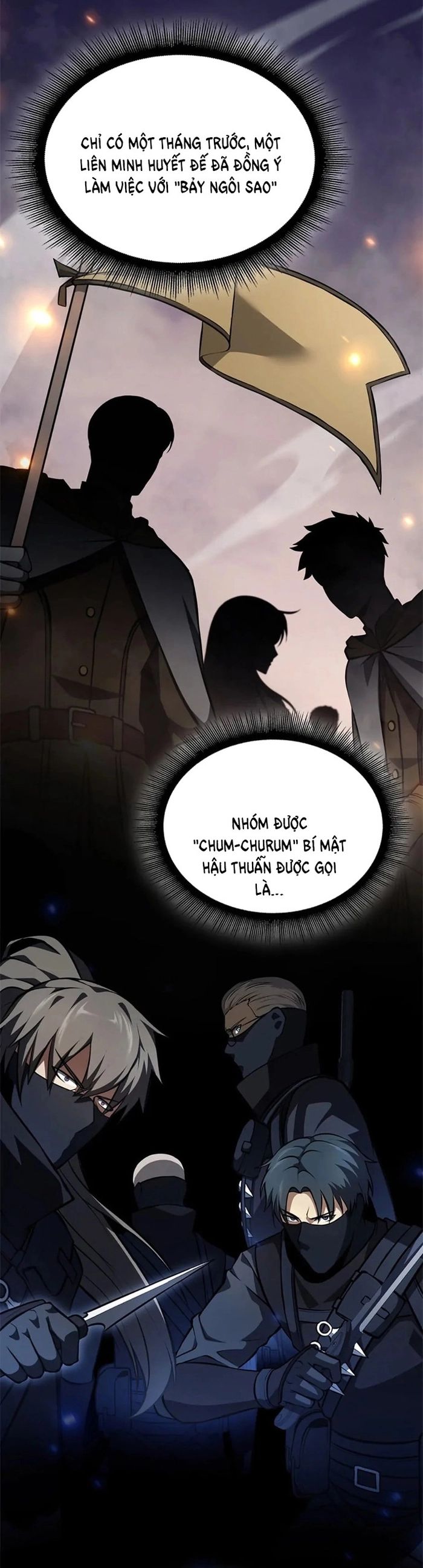 Sự Trở Lại Ma Dược Sư Cấp Fff Chapter 93 - 10