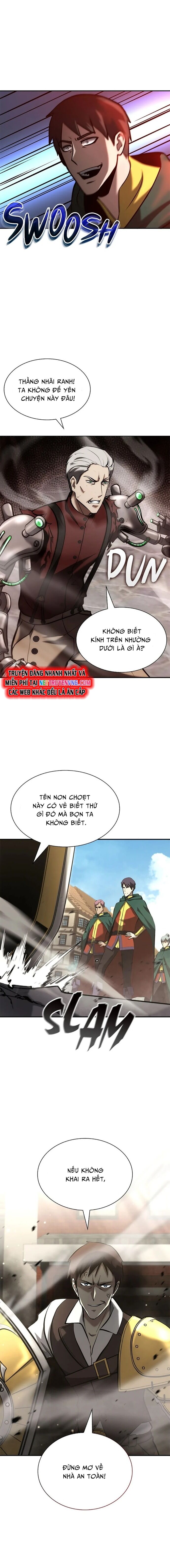 Sự Trở Lại Ma Dược Sư Cấp Fff Chapter 94 - 11