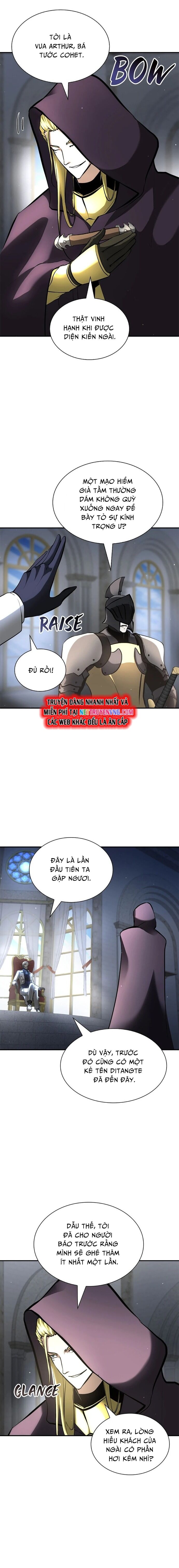 Sự Trở Lại Ma Dược Sư Cấp Fff Chapter 94 - 13