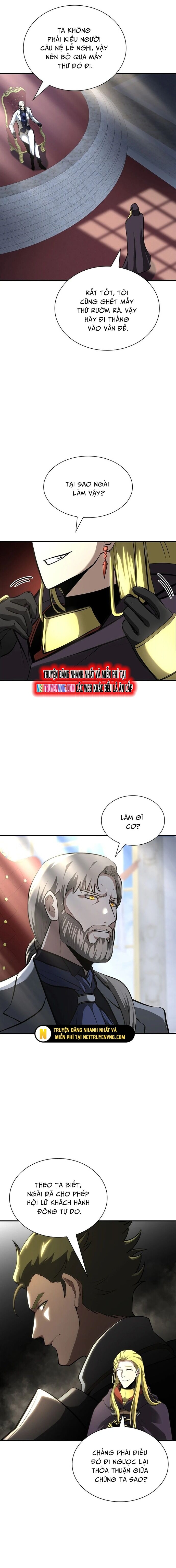 Sự Trở Lại Ma Dược Sư Cấp Fff Chapter 94 - 14