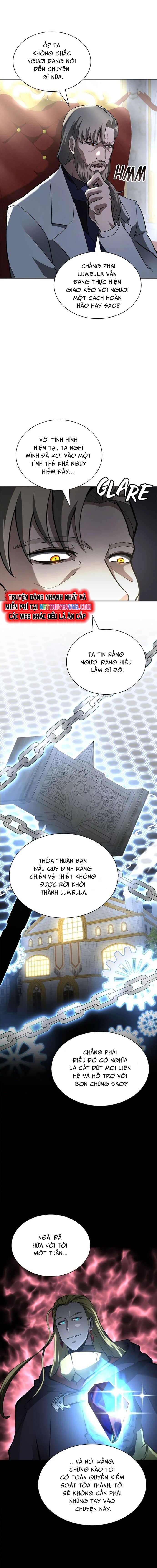 Sự Trở Lại Ma Dược Sư Cấp Fff Chapter 94 - 15