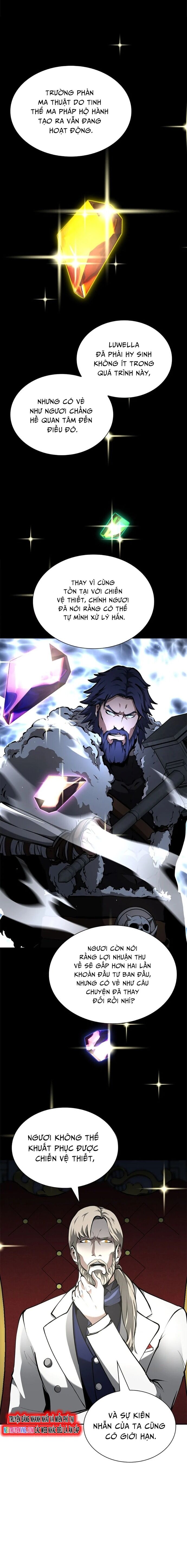 Sự Trở Lại Ma Dược Sư Cấp Fff Chapter 94 - 16