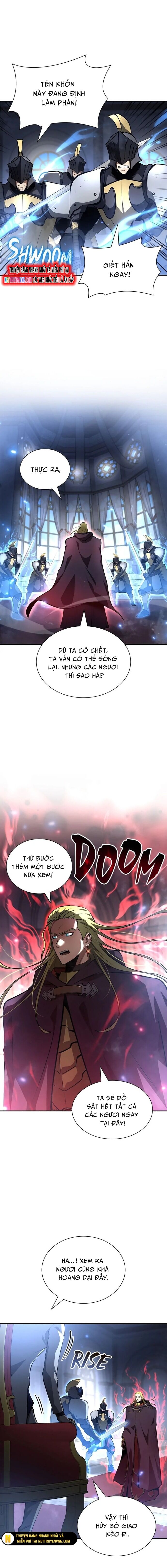 Sự Trở Lại Ma Dược Sư Cấp Fff Chapter 94 - 18