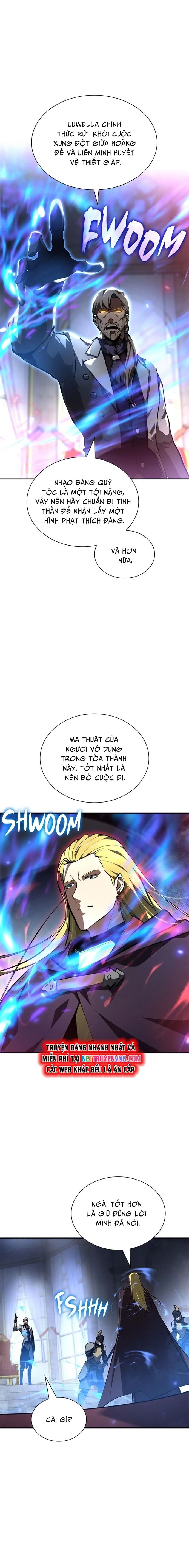 Sự Trở Lại Ma Dược Sư Cấp Fff Chapter 94 - 19