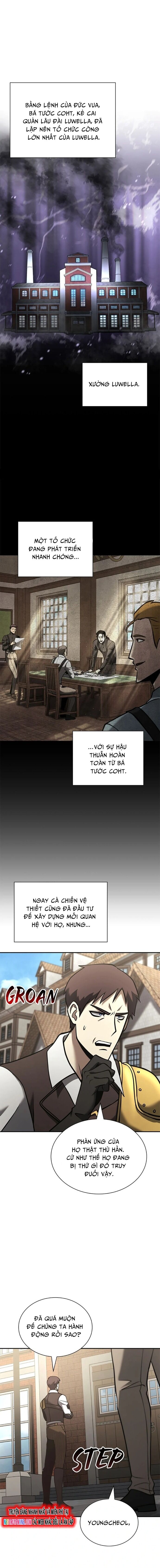 Sự Trở Lại Ma Dược Sư Cấp Fff Chapter 94 - 8