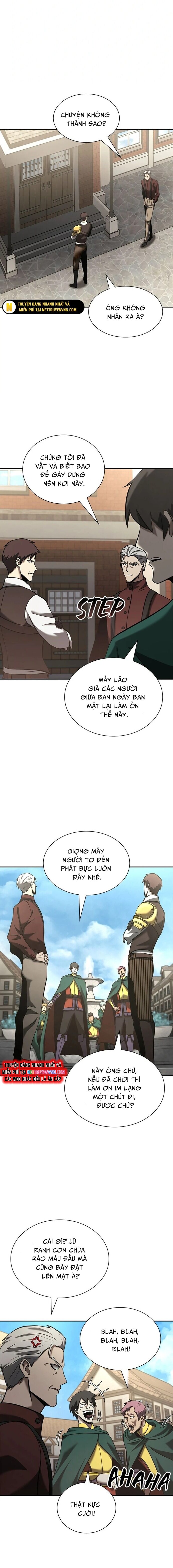 Sự Trở Lại Ma Dược Sư Cấp Fff Chapter 94 - 9