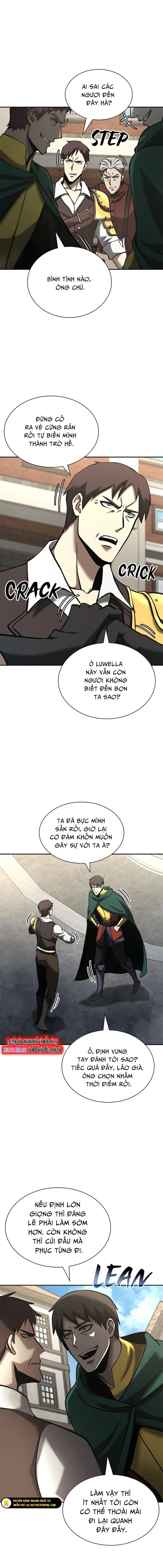 Sự Trở Lại Ma Dược Sư Cấp Fff Chapter 94 - 10