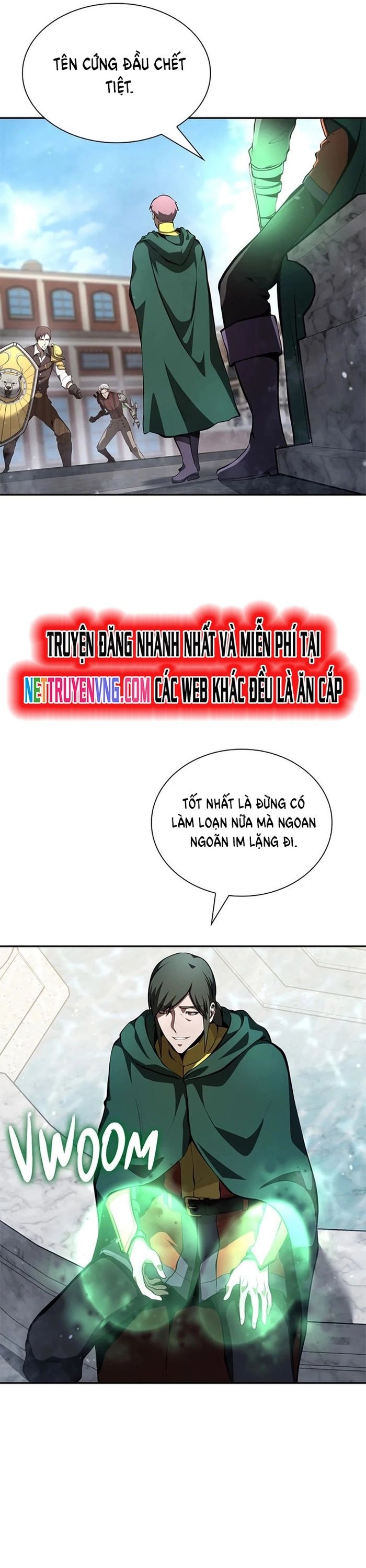 Sự Trở Lại Ma Dược Sư Cấp Fff Chapter 95 - 2