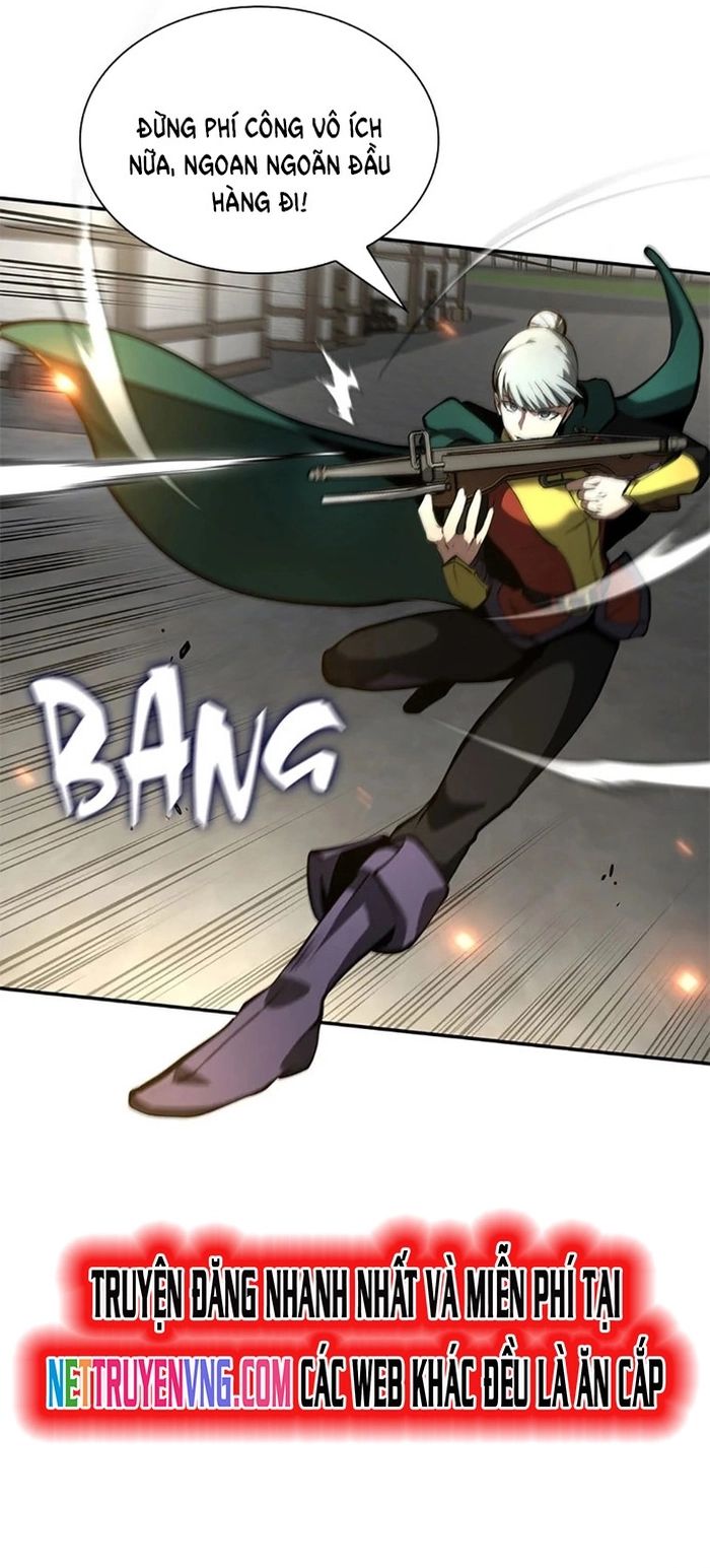 Sự Trở Lại Ma Dược Sư Cấp Fff Chapter 95 - 11