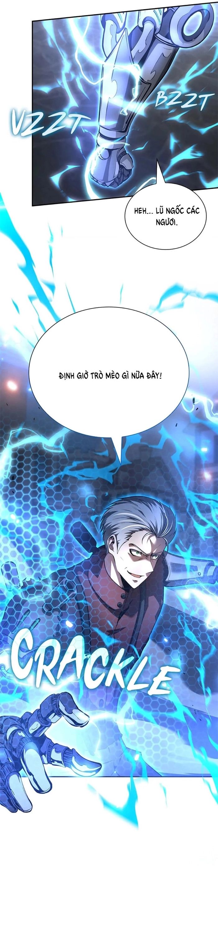 Sự Trở Lại Ma Dược Sư Cấp Fff Chapter 95 - 12